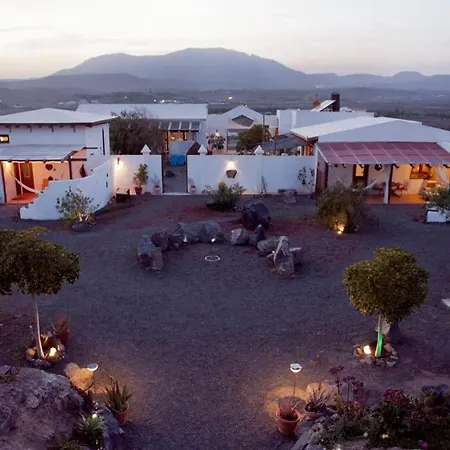 Luna - Eco Retreat Artis Tirma *