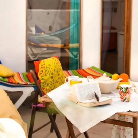 Luna - Eco Retreat Artis Tirma Appartamento