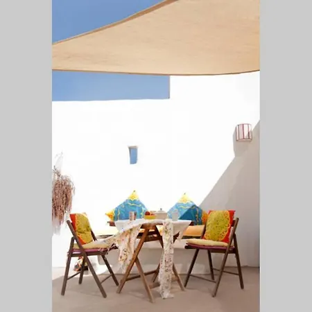 Luna - Eco Retreat Artis Tirma Appartamento *