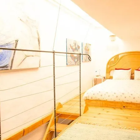 Appartamento Luna - Eco Retreat Artis Tirma