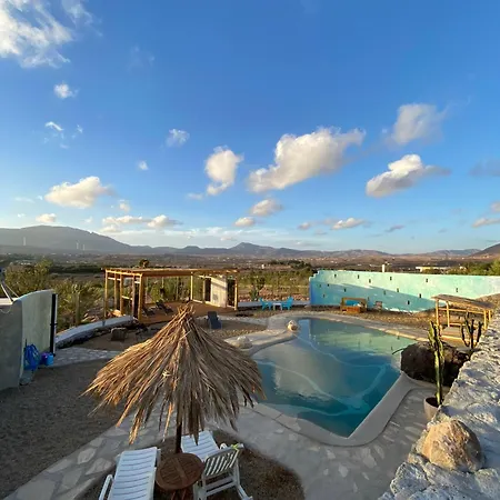 Luna - Eco Retreat Artis Tirma *