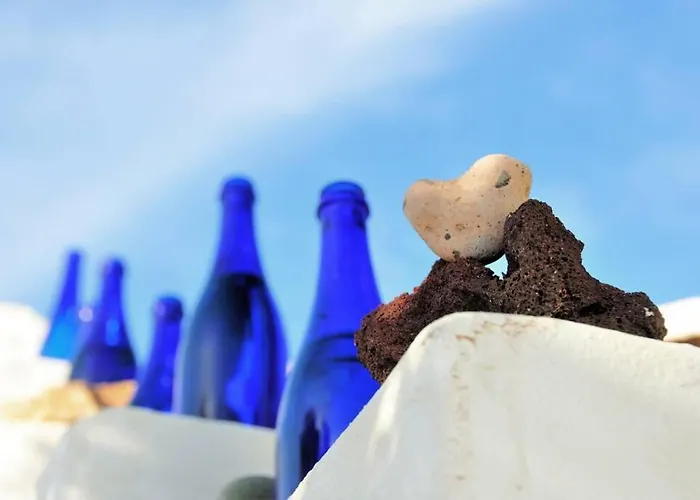 Luna - Eco Retreat Artis Tirma * Tarajalejo