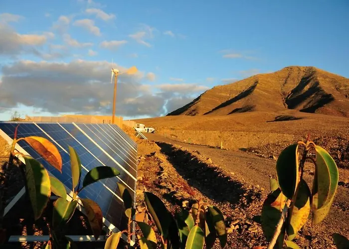 Lägenhet Luna - Eco Retreat Artis Tirma *