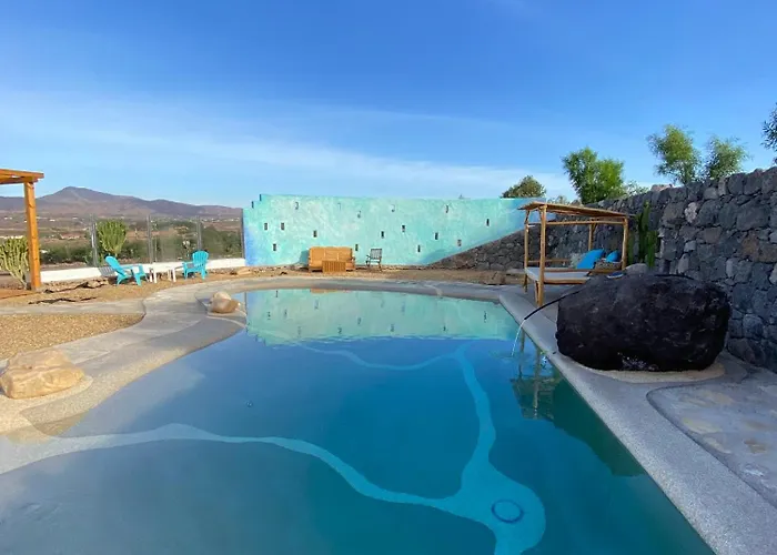 Luna - Eco Retreat Artis Tirma *