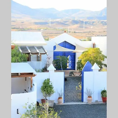 Διαμέρισμα Luna - Eco Retreat Artis Tirma Tarajalejo