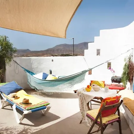 Διαμέρισμα Luna - Eco Retreat Artis Tirma *
