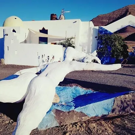 Luna - Eco Retreat Artis Tirma *