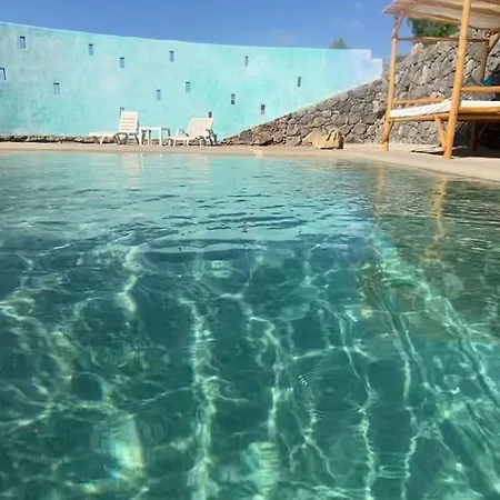 Διαμέρισμα Luna - Eco Retreat Artis Tirma *