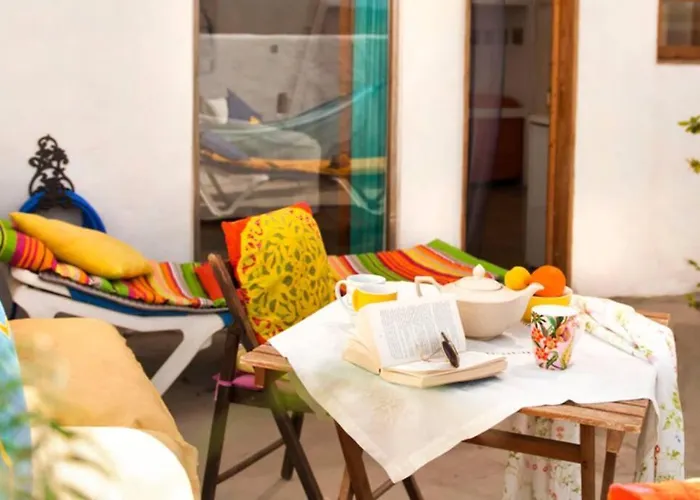 Luna - Eco Retreat Artis Tirma Apartament