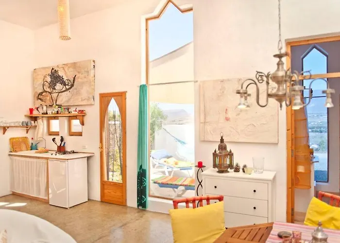 Apartament Luna - Eco Retreat Artis Tirma *