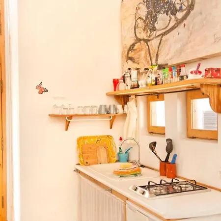 Luna - Eco Retreat Artis Tirma