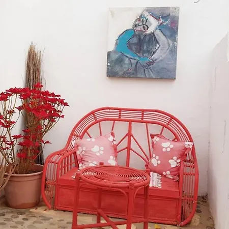 Luna - Eco Retreat Artis Tirma טרחלחו