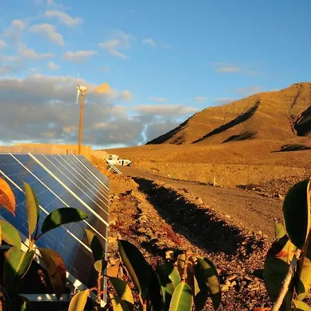 Апартаменты Luna - Eco Retreat Artis Tirma *