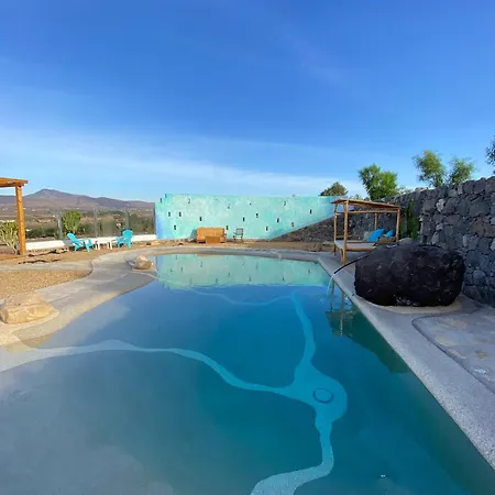 Luna - Eco Retreat Artis Tirma *